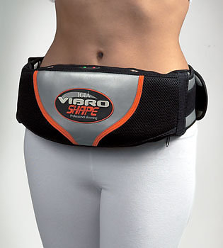 Đai massage giảm béo Vibroshape